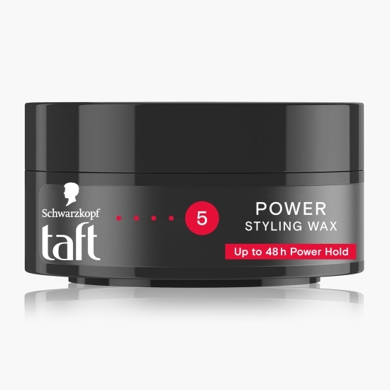 Ceară de păr Power 75ml