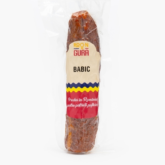 Babic 200g