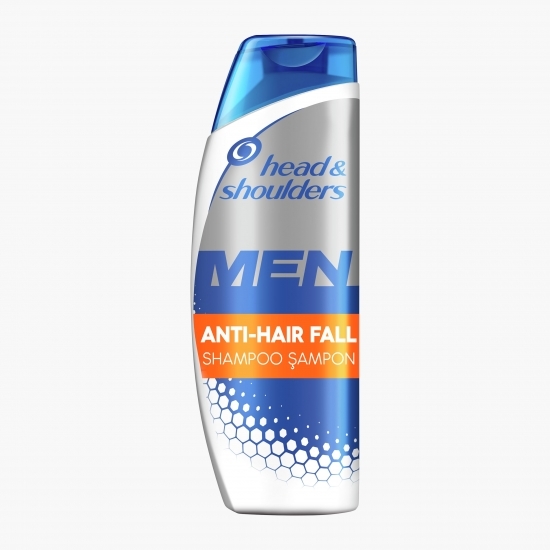 Șampon men Ultra împotriva căderii părului 675ml