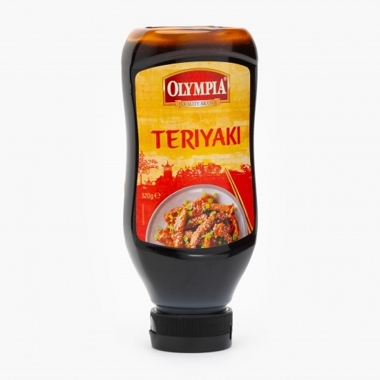 Sos teriyaki 320g