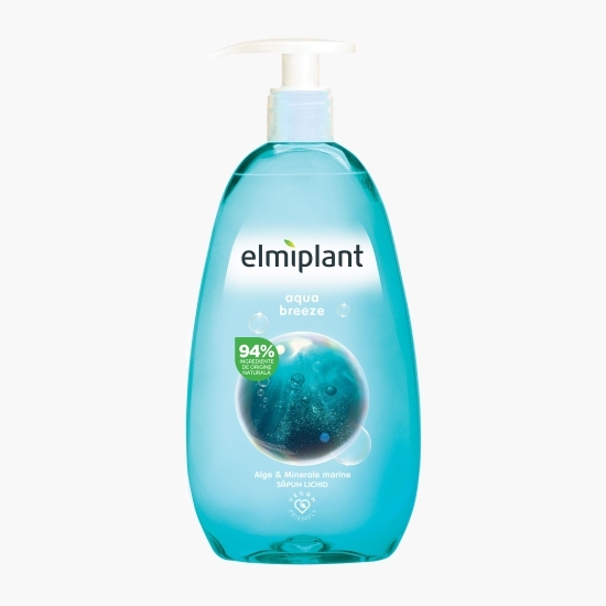 Săpun lichid Aqua Breeze 0.5l