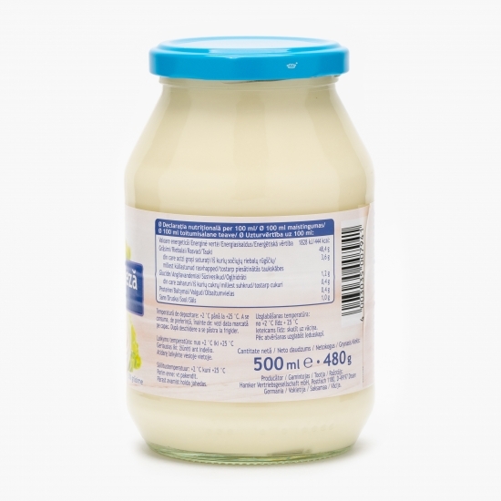 Sos de maioneză 0.5l