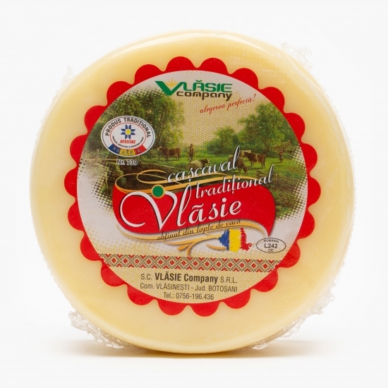 Cașcaval tradițional 450g
