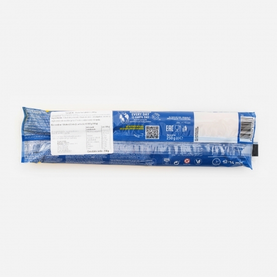 Paste Spaghetti fără gluten 250g 