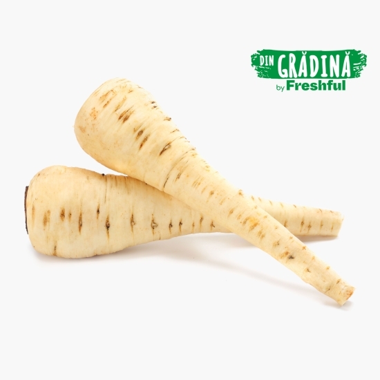 Păstârnac rădăcină, România 300g