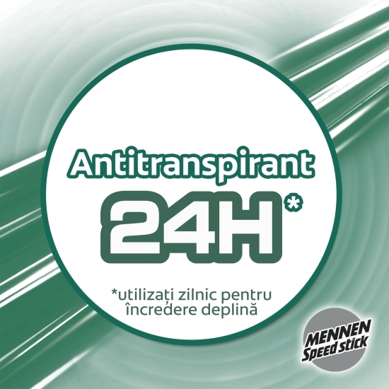 Deodorant solid Speed Stick Alpine 50g
