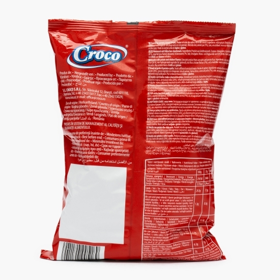 Snacks cartofi cu pui 50g