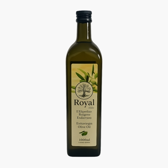 Ulei de măsline extravirgin 1l