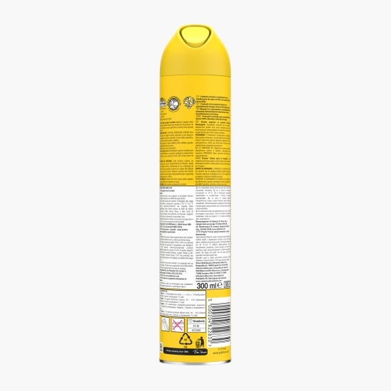Spray lemn lavandă 0.3l