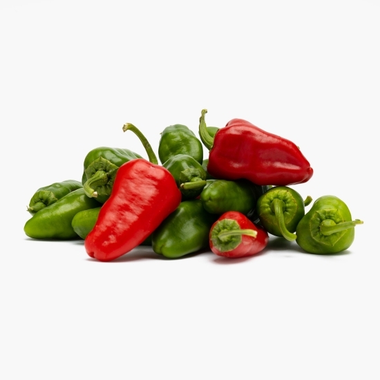 Ardei iute Padron România 200g