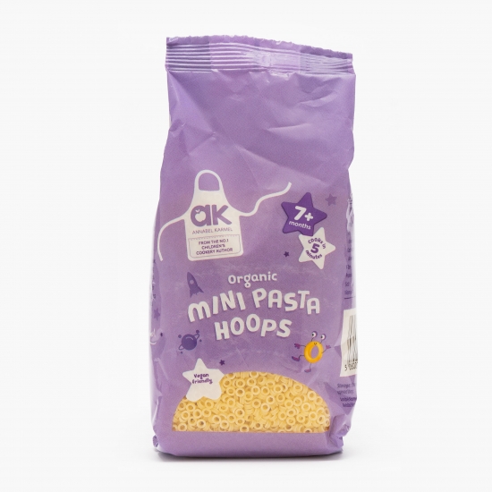 Paste eco copii cercuri 250g