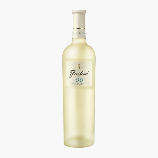 Băutură nealcoolică din vin dezalcoolizat, alb 0.75l