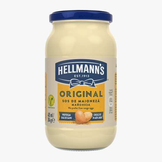 Sos de maioneză 405ml