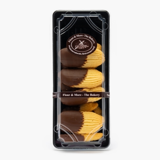 Biscuiți danezi cu unt, 150g