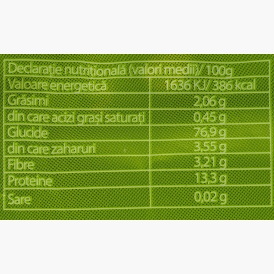 Rondele simple din grâu 56g