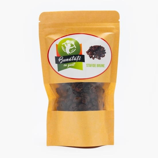 Stafide brune 200g