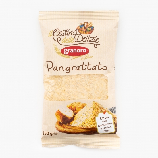 Pesmet din pâine din Altopascio Lucca Toscana 250g