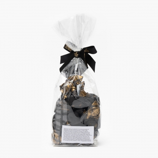 Trufe de ciocolată neagră Puro Nero 200g