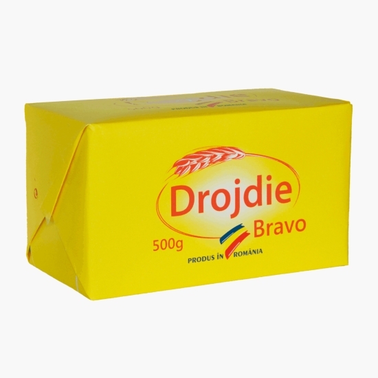 Drojdie proaspătă 500g