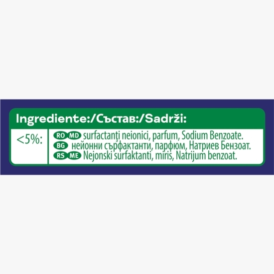 Spray anticalcar 0.75l
