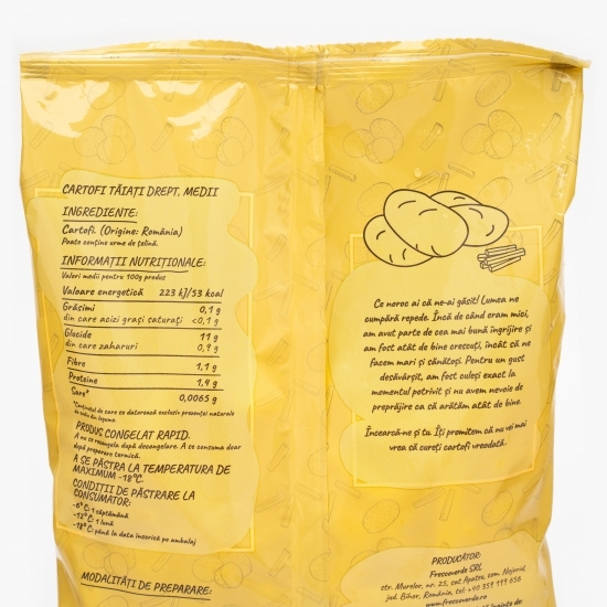Cartofi pai 1kg