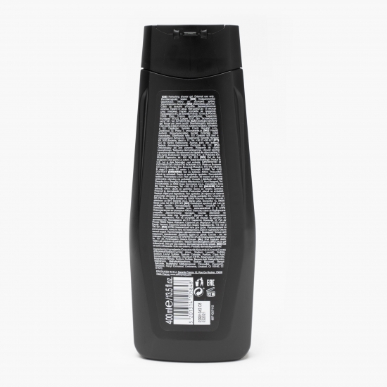 Gel de duș Red Code 400ml