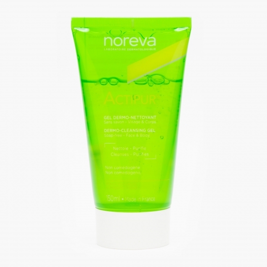 Gel pentru curățare Actipur 150ml