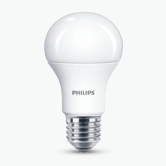 Bec LED Warm White 75W A60 E27