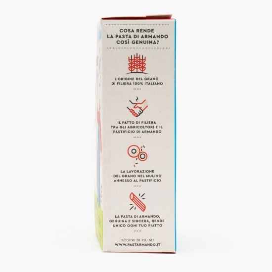 Paste pentru copii Le stelline 400g