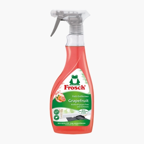 Degresant bucătărie grepfrut spray 0.5l