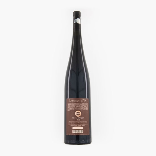 Vin roșu sec Passarowitz Magnum 1.5l