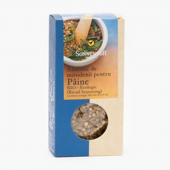 Amestec mirodenii eco pentru pâine 50g