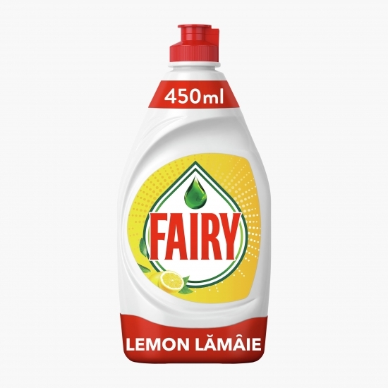 Detergent de vase lămâie 450ml
