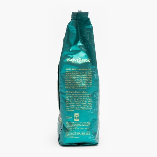 Cafea boabe Gusto Italiano 1kg