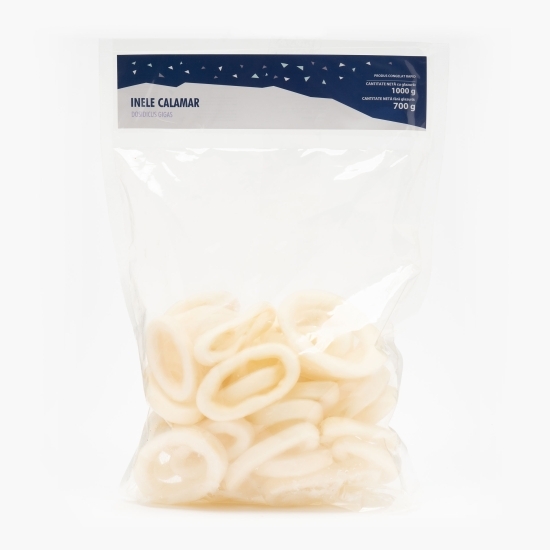 Inele de calamar, 1kg