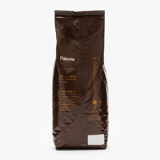 Cafea boabe Paloma 1kg