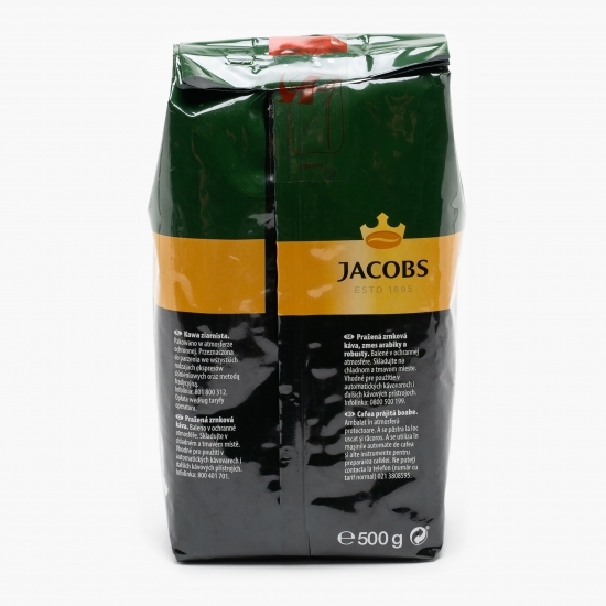 Espresso 500g cafea boabe 