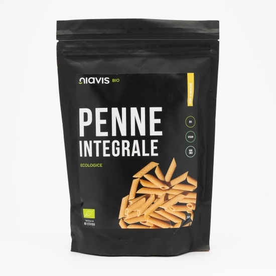 Penne integrale ecologice 250g