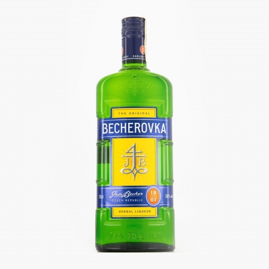 Herbal Liqueur 38% alc. 0.7l
