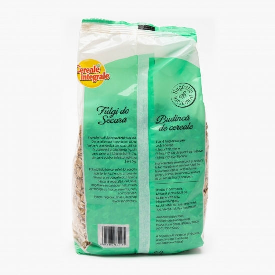 Fulgi de secară 500g