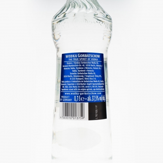 Vodcă 37.5% alc. 0.7l