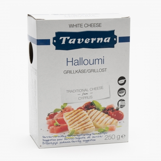 Halloumi 250g