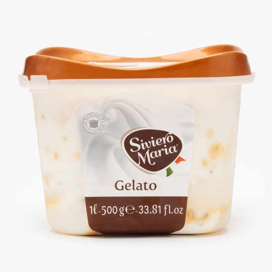 Înghețată Crocantino Rum 500g