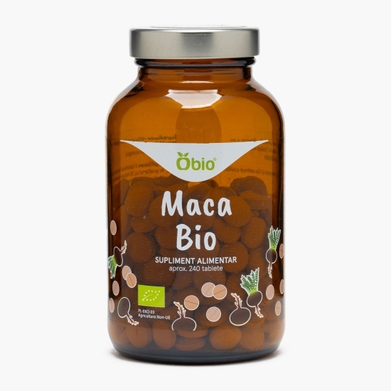 Maca eco, 240 tablete
