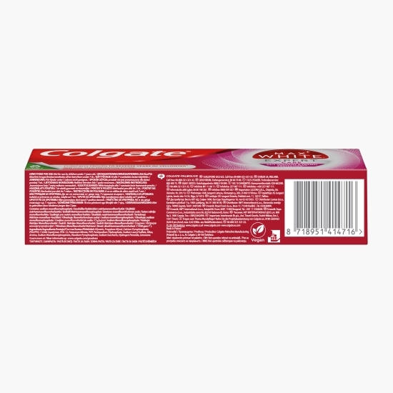 Pastă de dinți pentru albire Colgate Max White Expert Care 75ml 