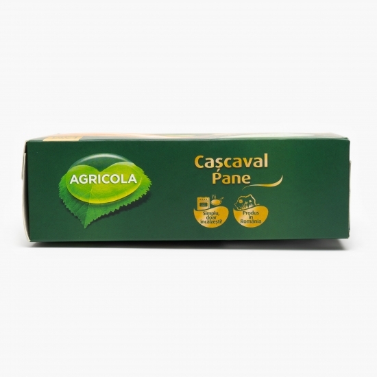 Cașcaval pane 200g