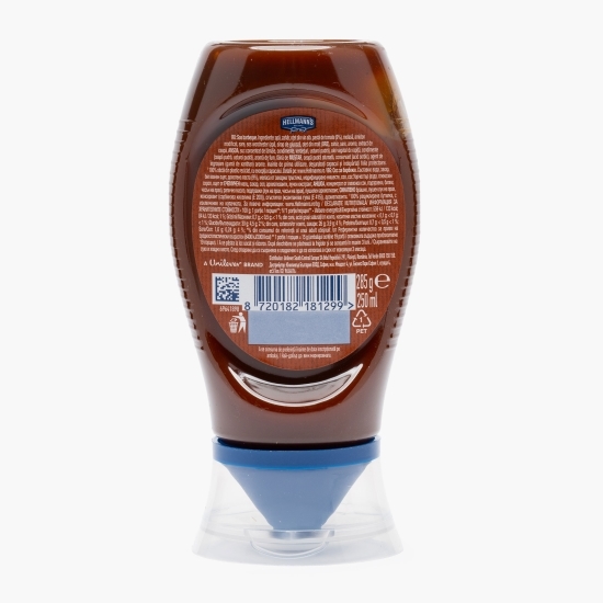 Sos barbeque 0.25l
