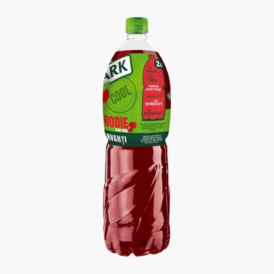 Băutură necarbogazoasă cu gust de rodie și aloe vera 2l