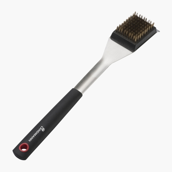Perie curățare grătar QUALITY 47.5 x 11