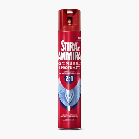 Spray apret rufe easy handle 500ml